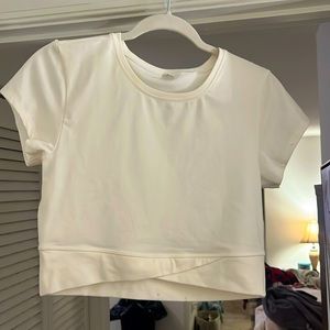 NWT Old Navy active compression top